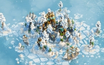 Blue Forest » Winter Edition