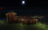 Little Ranchhouse