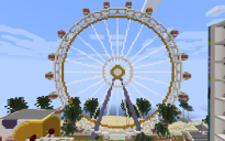 ferris wheel