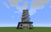 Apartment modern