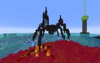 Black Spider