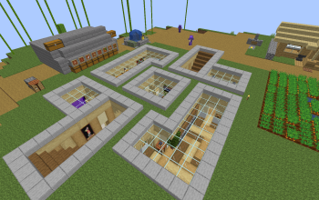 Underground base