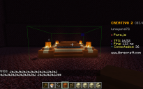 Lava well