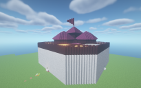 IlChetux97´s Casttle