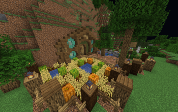 Hobbit House