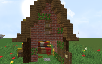 Old Barn