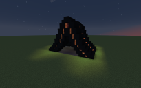 tron starter base