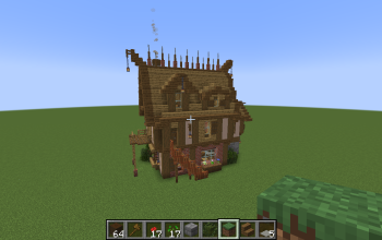 Villager Inn/Tavern