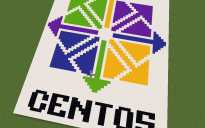 CentOS logo