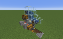 Dried Kelp Farm