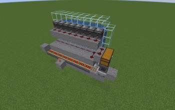 Super Duper Kelp Farm