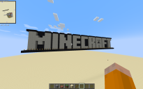 Minecraft Logo