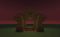 Medieval Well