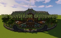 The Wandering Greenhouse