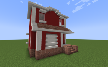 Street House #1