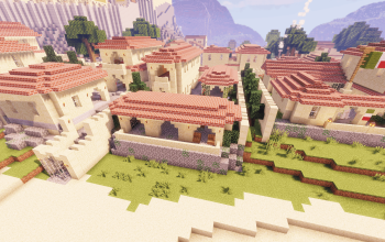 Roman Villa 2