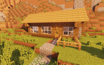 House from 