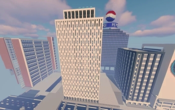 Ofice Tower