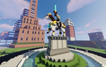 Statue