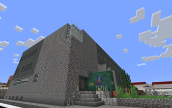 Tribunal & Prison