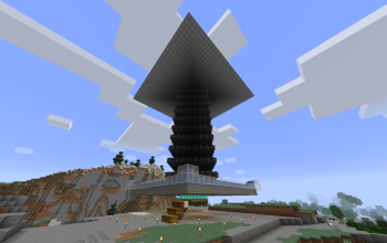 All Mob Farm by Shulkercraft