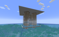 Creeper Farm By SchulkerCraft 2300+/h