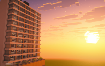 Skyscraper #1