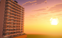Skyscraper #1
