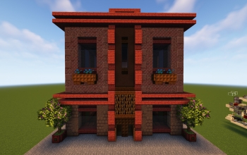 SMP friendly Shop Systems (Minecraft Java 1.19)