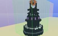 Sauron's Tower