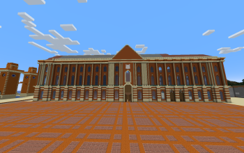 Capitole Toulouse