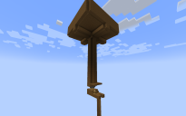Dark Room Mob Spawner XP