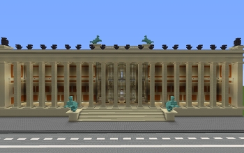 Altes Museum Berlin