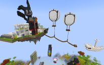 Floating Island