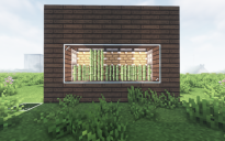 Simple Auto Sugarcane Farm