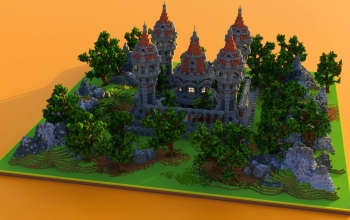 Medieval Towers -| Free Download |-