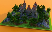 Medieval Towers -| Free Download |-