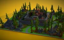 Medieval Palace -| Free Download |-