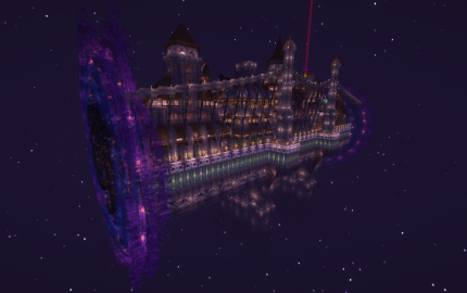 Interdimensional Bridge (2B2T) / Межпространственный мост (2B2T ...