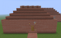 Brick mansion