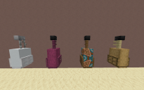 DECORATION Guitars PACK