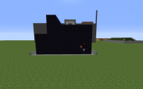 TNT Repeating Cannon