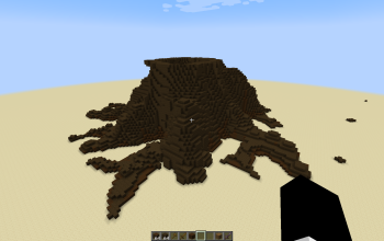 Big Tree Base 2