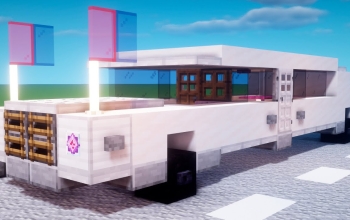 Limousine | LITEMATICA