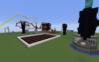 CCMC's Creative Island
