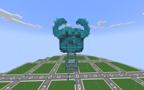 Hot air balloon