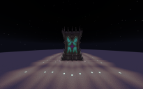 Tango Tek Hermitcraft Season 9 -  First Two Towers