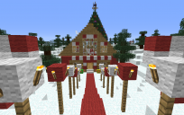 Santa's Workshop