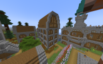 Medieval house
