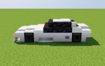 Nissan car